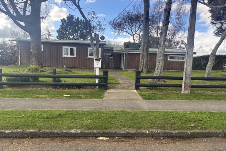 Photo of property in 108a Williams Street, Cambridge, 3434