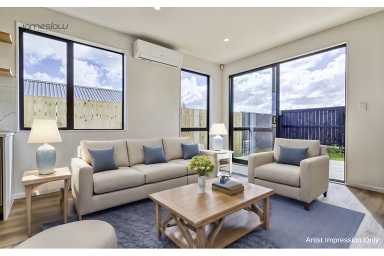 Photo of property in 20 Papai Lane, Massey, 0614