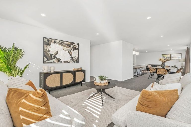 Photo of property in 12 Hurring Lane, Rolleston, 7615