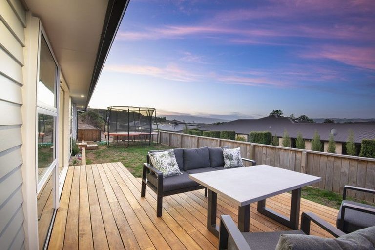 Photo of property in 4 Jocelyn Way, Mosgiel, 9024