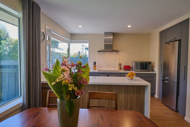 Photo of property in 25 Sugden Street, Spreydon, Christchurch, 8024