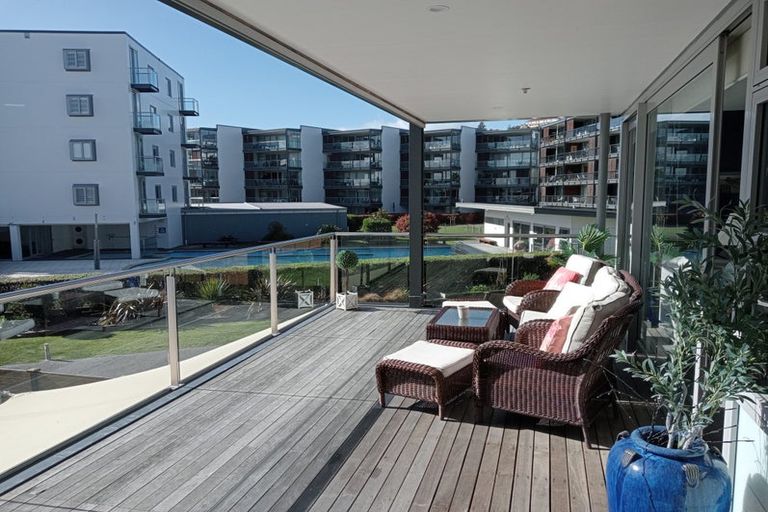 Photo of property in 203b/14 West Quay, Ahuriri, Napier, 4110
