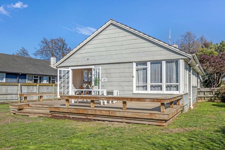 Photo of property in 69 Seddon Street, Takaro, Palmerston North, 4412