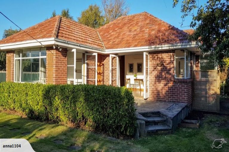 Photo of property in 26 Norah Street, Mairehau, Christchurch, 8013