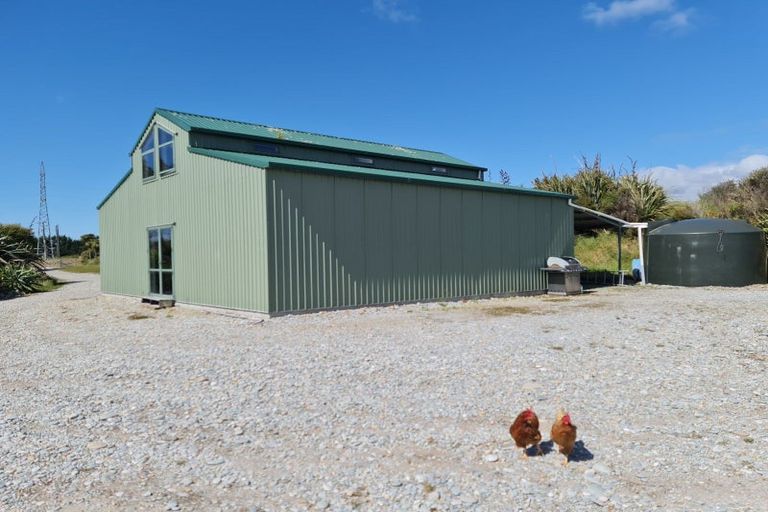 Photo of property in 23/23 Alma Road, Westport, 7892