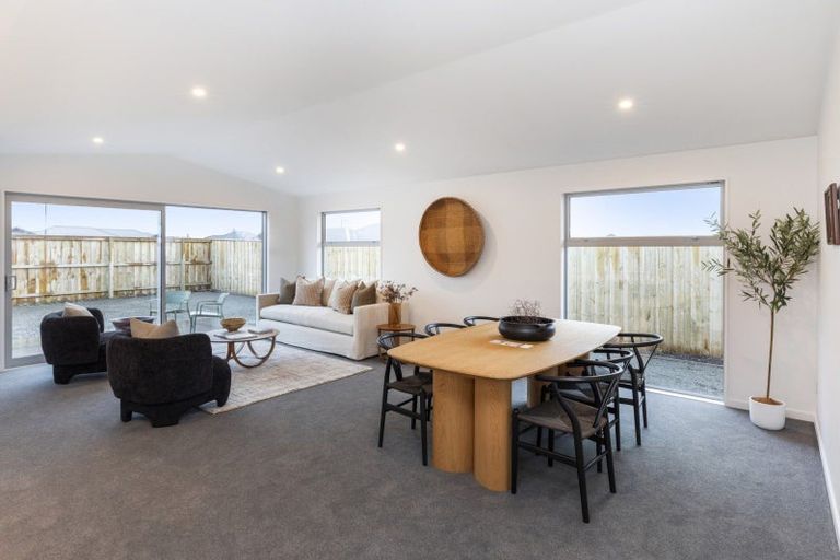 Photo of property in 32 Accadia Drive, Rolleston, 7614