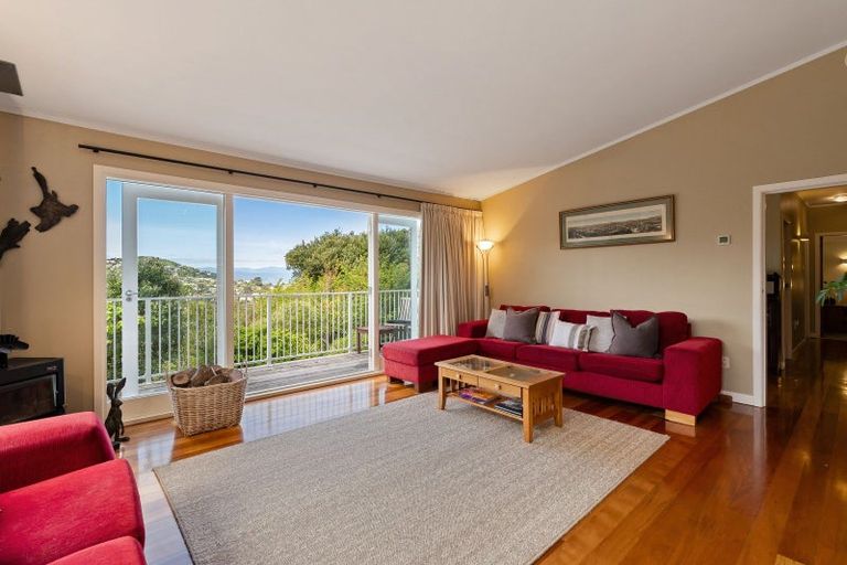 Photo of property in 59 Spencer Street, Crofton Downs, Wellington, 6035