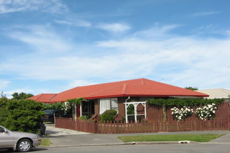 Photo of property in 2/5 Palamino Place, Woolston, Christchurch, 8023