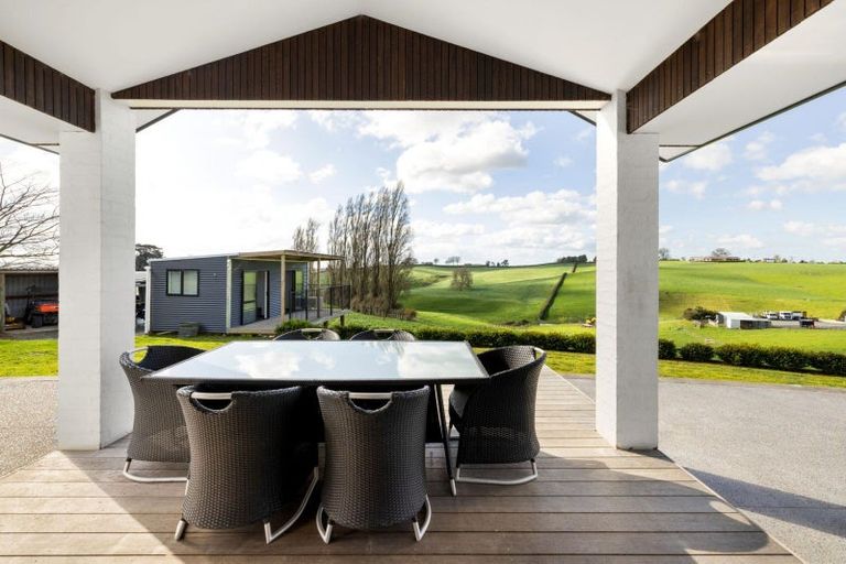 Photo of property in 179 Hawthorne Road, Te Awamutu, 3876