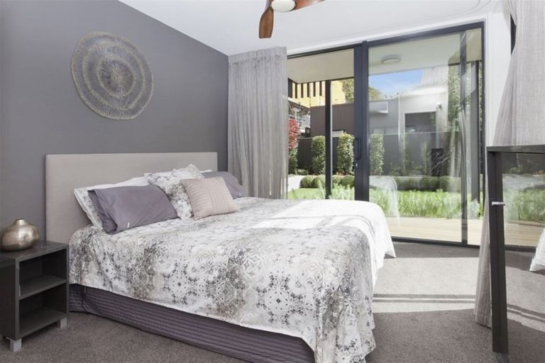 Photo of property in 50 Kilmore Street, Christchurch Central, Christchurch, 8013