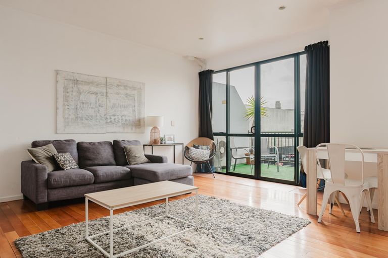 Photo of property in 4/641 Victoria Street, Hamilton Central, Hamilton, 3204