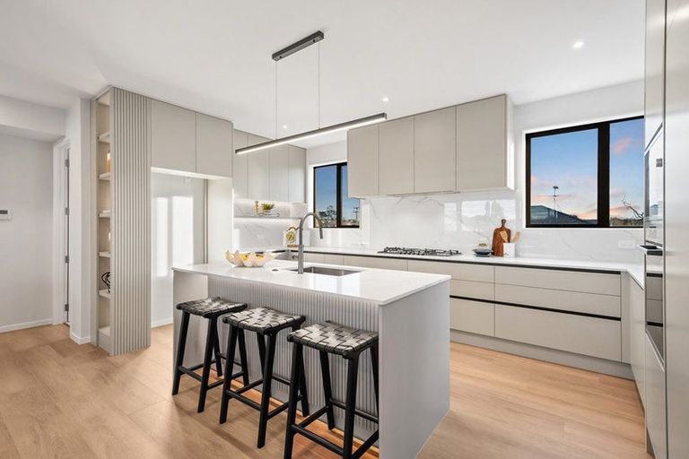 Photo of property in 13b Dominion Street, Takapuna, Auckland, 0622