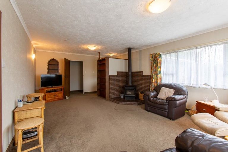 Photo of property in 4 Guy Street, Dannevirke, 4930