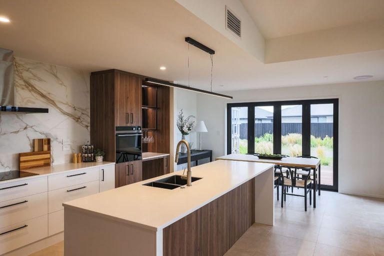 Photo of property in 12 Isa-lei Road, Kaiapoi, 7630