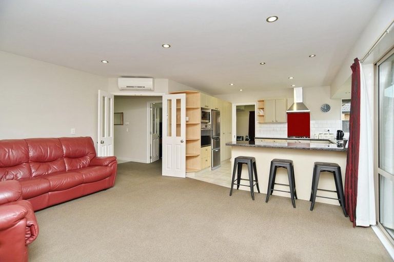 Photo of property in 6 Bering Street, Northwood, Christchurch, 8051