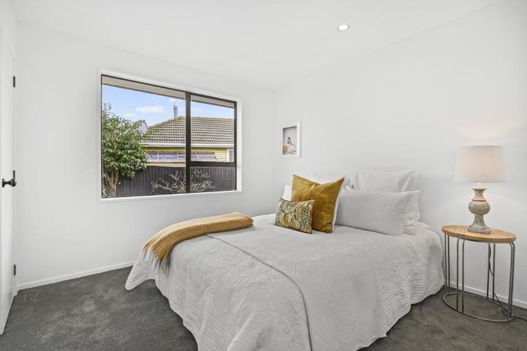 Photo of property in 39 Reginald Street, Burwood, Christchurch, 8083