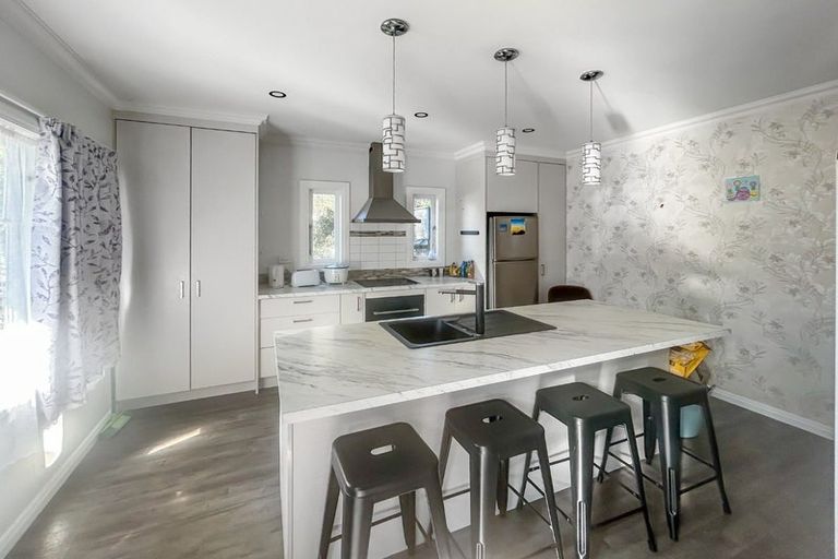 Photo of property in 4 Kitchener Street, Lansdowne, Masterton, 5810