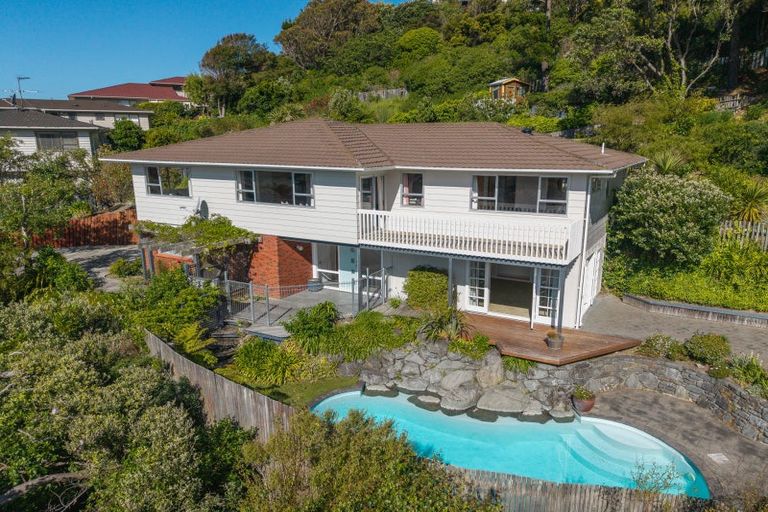 Photo of property in 10 Bosun Terrace, Whitby, Porirua, 5024