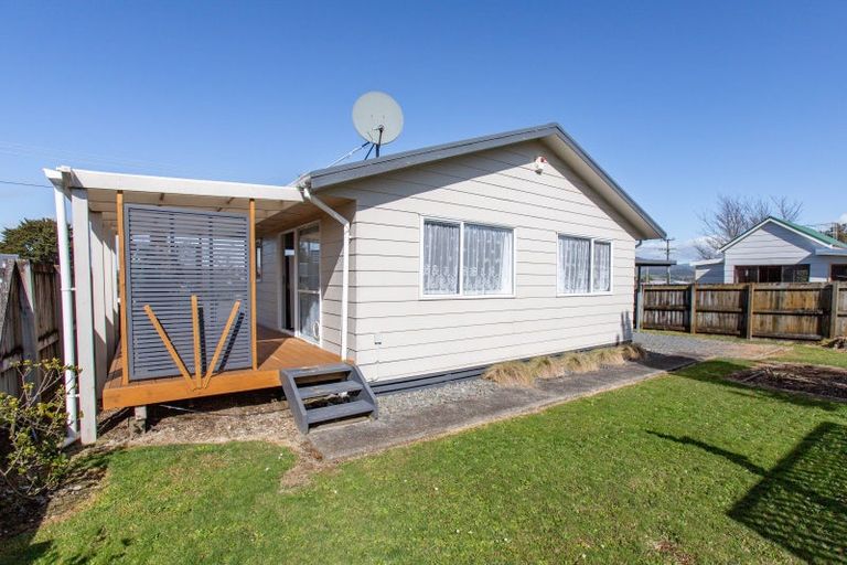 Photo of property in 29 Galbraith Street, Waihi, 3610