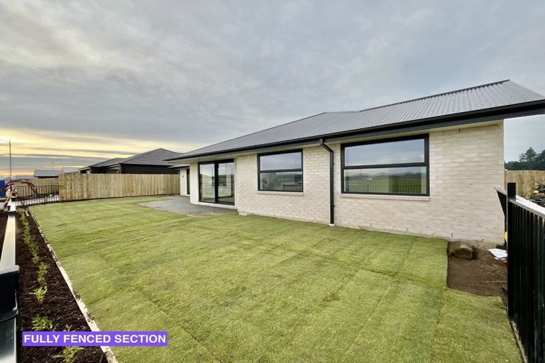 Photo of property in 26 Larch Drive, Rolleston, 7614