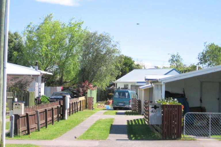 Photo of property in 14 Rotokawa Street, Taupo, 3330
