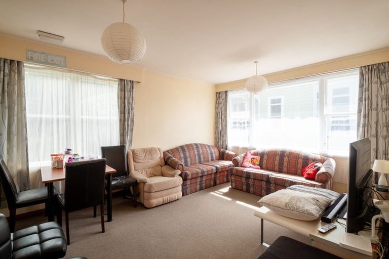 Photo of property in 38 Colombo Street, Newtown, Wellington, 6021