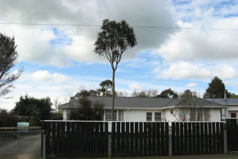 Photo of property in 69 Stout Street, Shannon, 4821