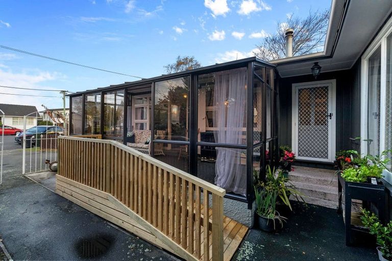 Photo of property in 5 Copenhagen Place, Hoon Hay, Christchurch, 8025