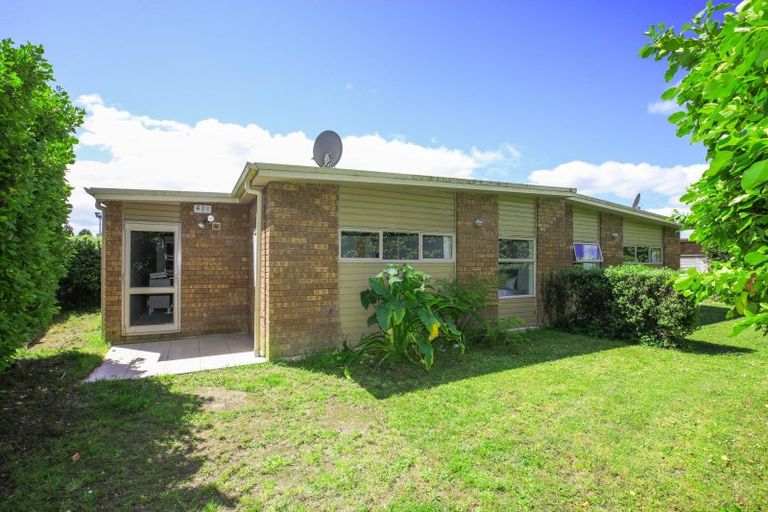 Photo of property in 35/46u Peachgrove Road, Hamilton East, Hamilton, 3216