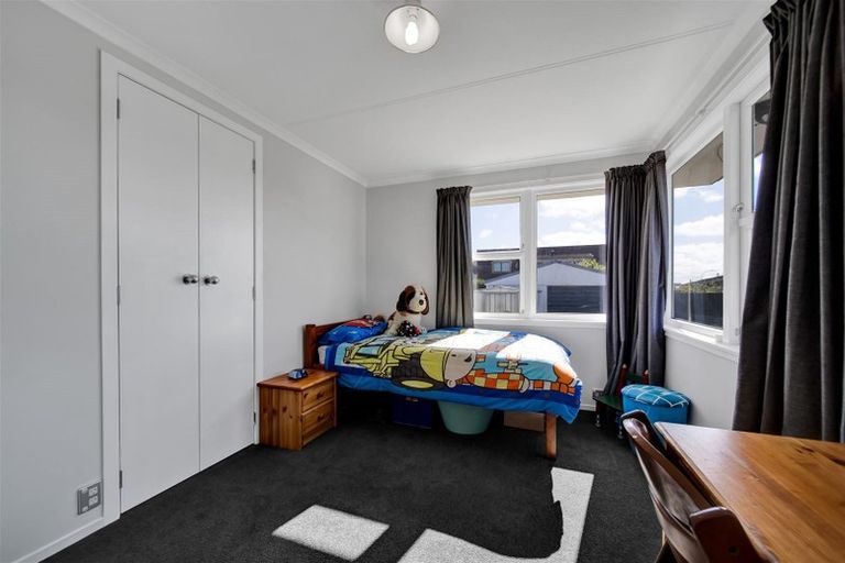 Photo of property in 3 Murray Avenue, Hawera, 4610