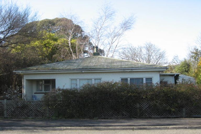 Photo of property in 125 West Street, Greytown, 5712