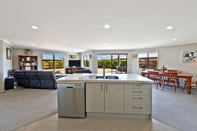 Photo of property in 147 Lowes Road, Rolleston, 7614