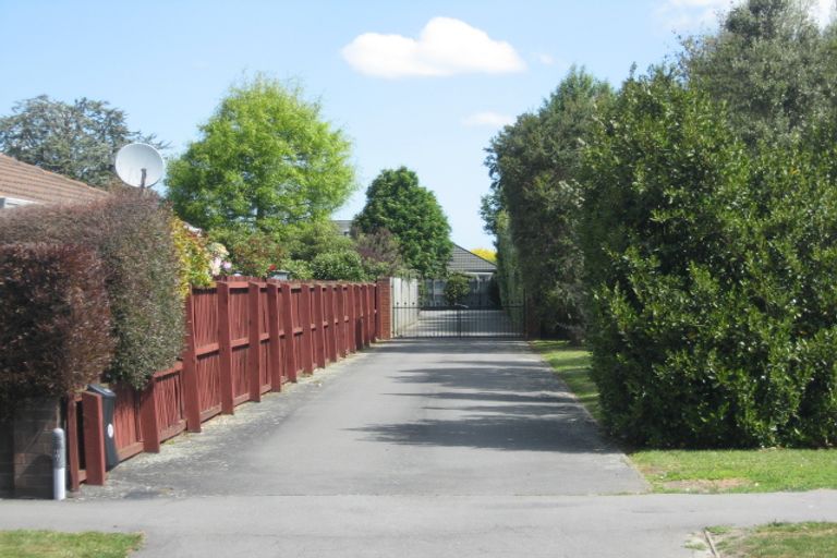 Photo of property in 381 Harewood Road, Bishopdale, Christchurch, 8053