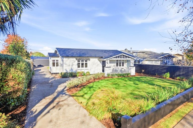Photo of property in 21 Godwin Crescent, College Estate, Whanganui, 4500