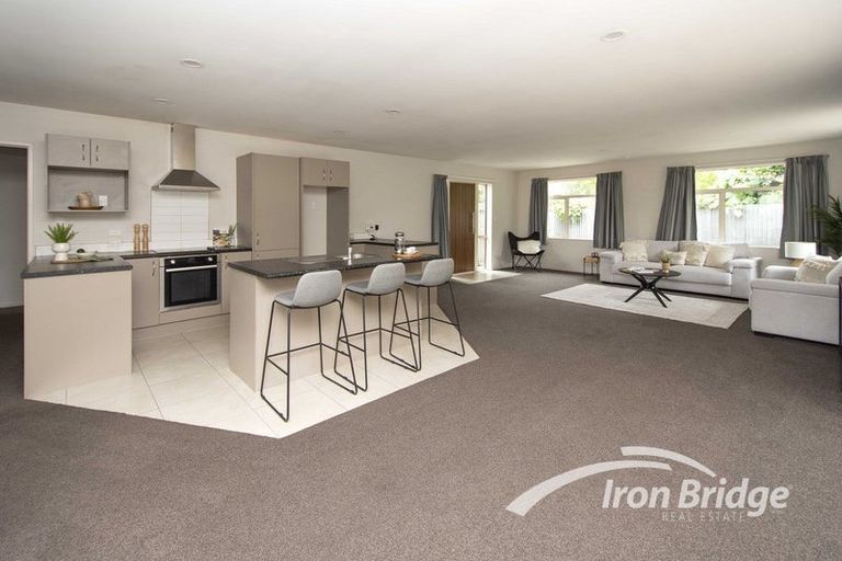 Photo of property in 81 Woodham Road, Linwood, Christchurch, 8062