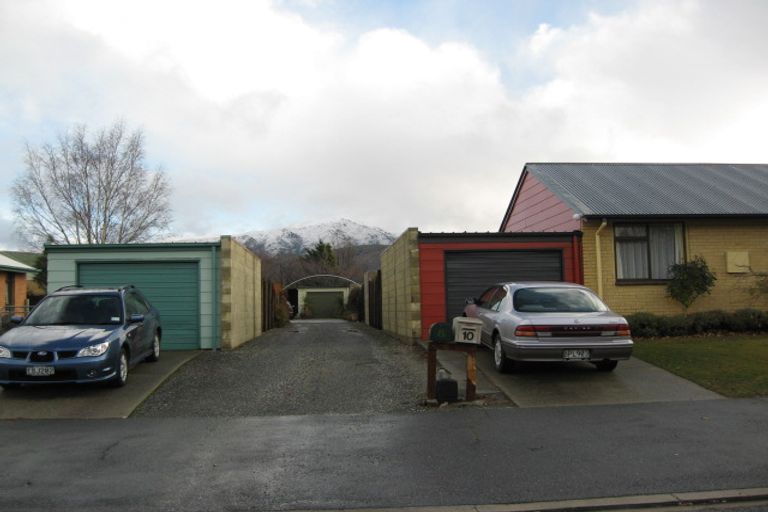 Photo of property in 8 Gilling Place, Cromwell, 9310