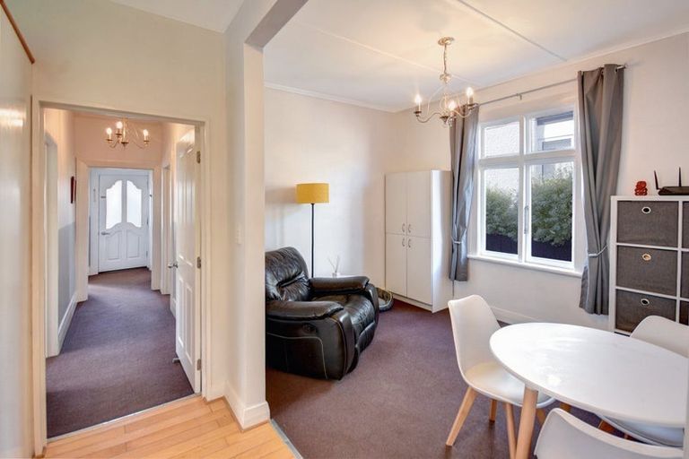 Photo of property in 21 Hall Street, South Dunedin, Dunedin, 9012
