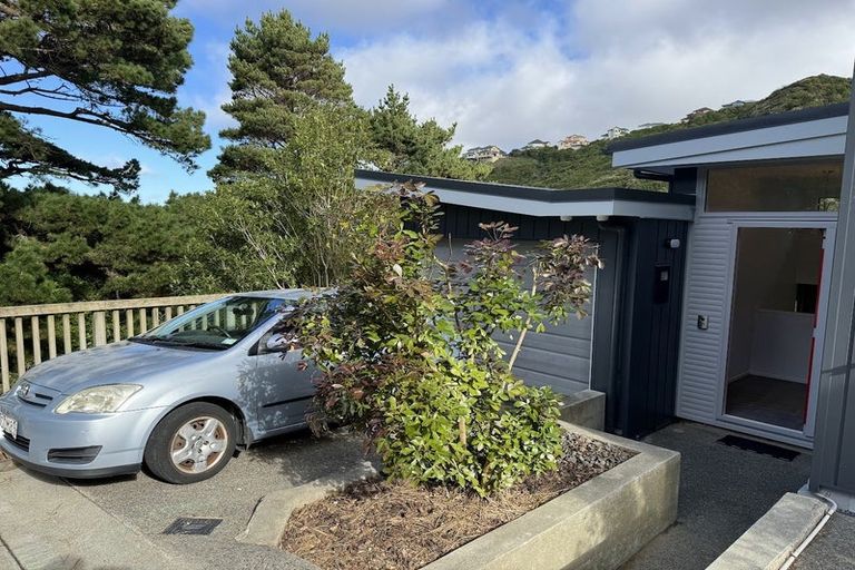 Photo of property in 5/114 Mitchell Street, Brooklyn, Wellington, 6021