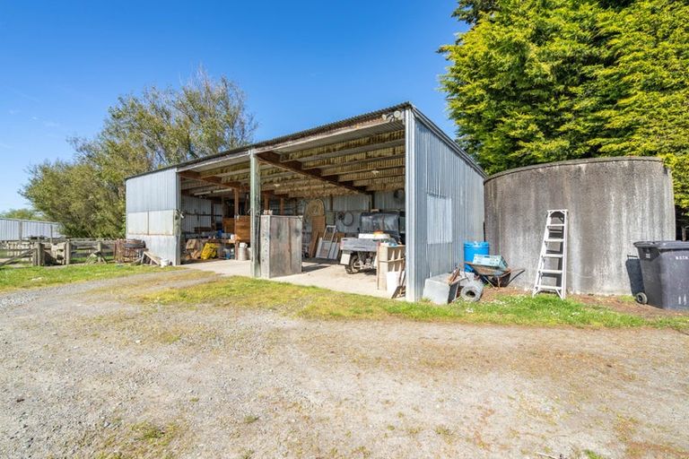Photo of property in 220 North Makarewa Grove Bush Road, Makarewa, Invercargill, 9876