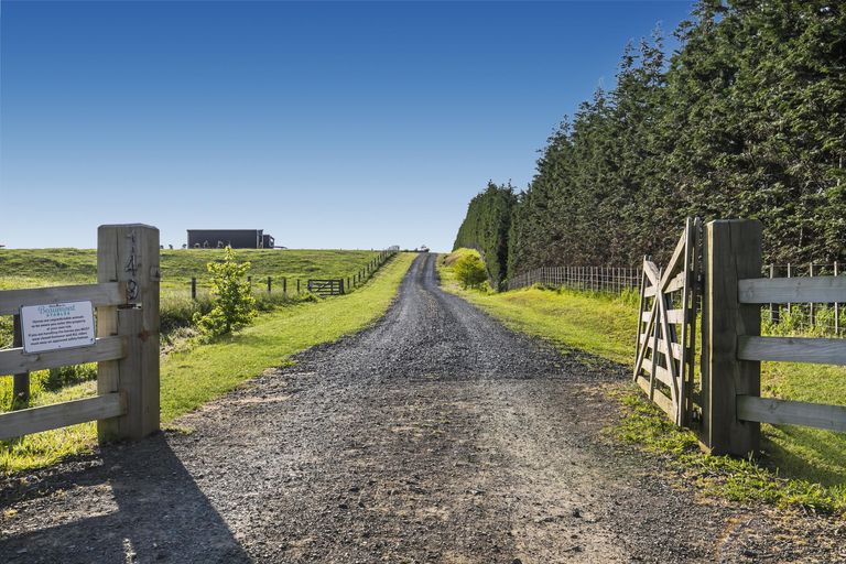 Photo of property in 149 Wright Road, Waiau Pa, Pukekohe, 2679