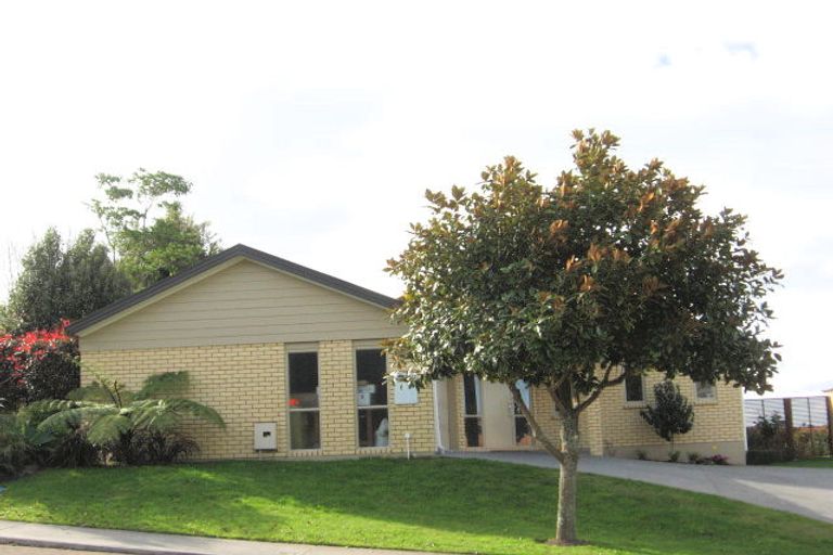 Photo of property in 18 Hallmark Rise, Bethlehem, Tauranga, 3110