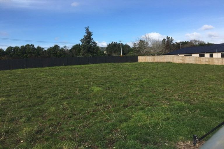 Photo of property in 18 Huahua Crescent, Papakura, 2110