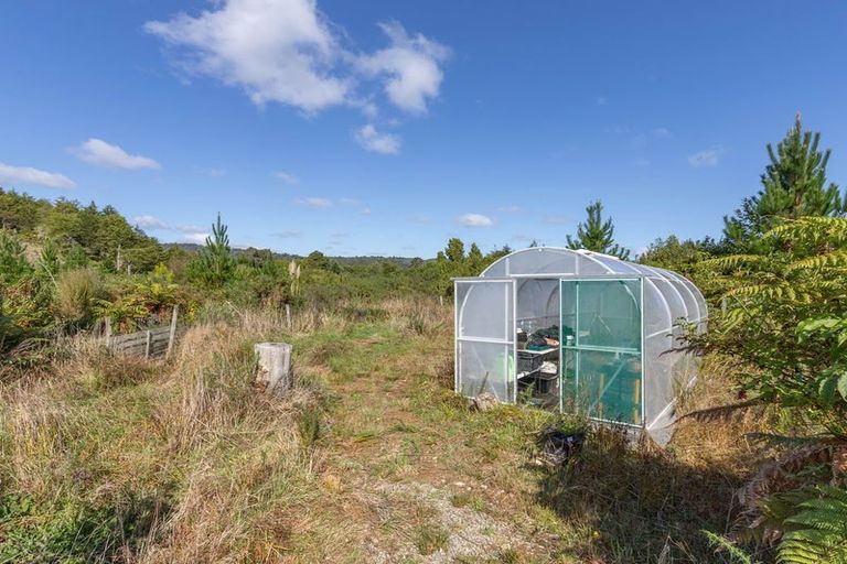 Photo of property in 756a Rutherglen Road, Marsden, Greymouth, 7872