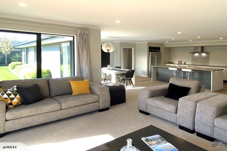 Photo of property in 574 East Maddisons Road, Rolleston, 7615