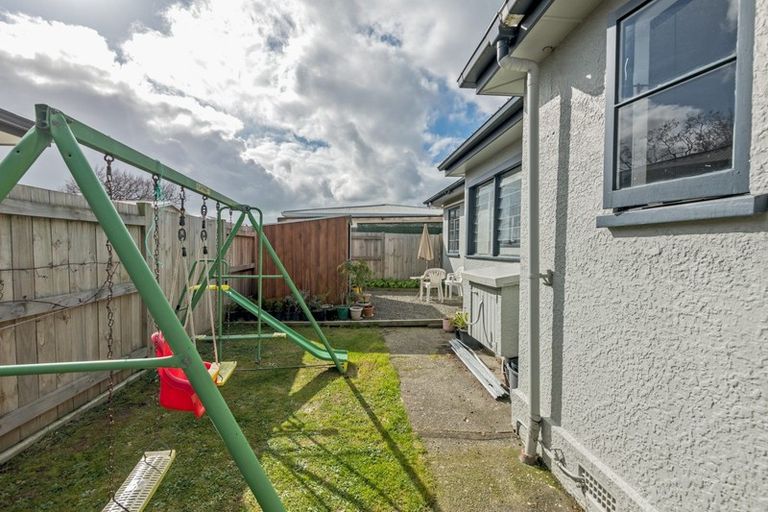 Photo of property in 3 Mcgregor Street, Milson, Palmerston North, 4414