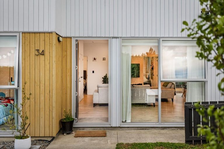 Photo of property in 34 Berba Lane, Westgate, Auckland, 0814