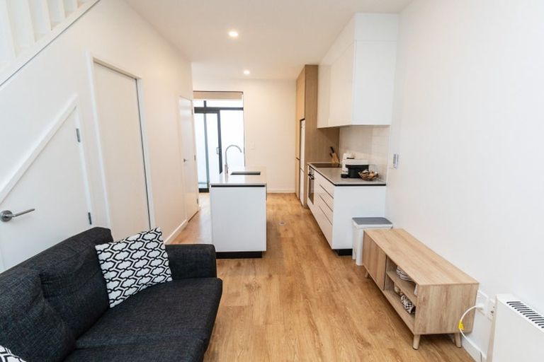 Photo of property in The Paddington, 105/11 Jessie Street, Te Aro, Wellington, 6011