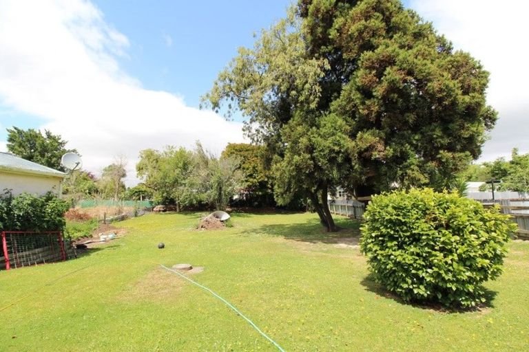 Photo of property in 37 Mangahao Road, Pahiatua, 4910
