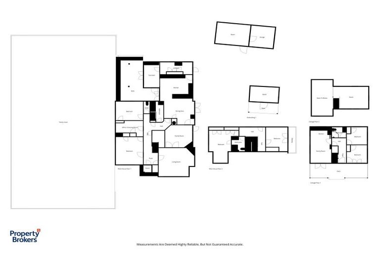 Photo of property in 14 Jackson Street, Springfield, Rotorua, 3015