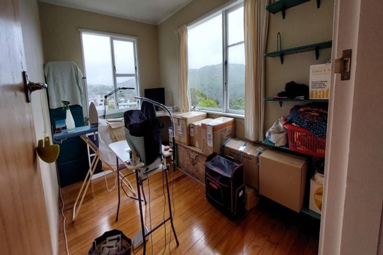 Photo of property in 80 Mairangi Road, Wadestown, Wellington, 6012